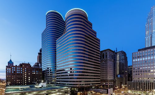 Kain & Scott Duluth, MN Office