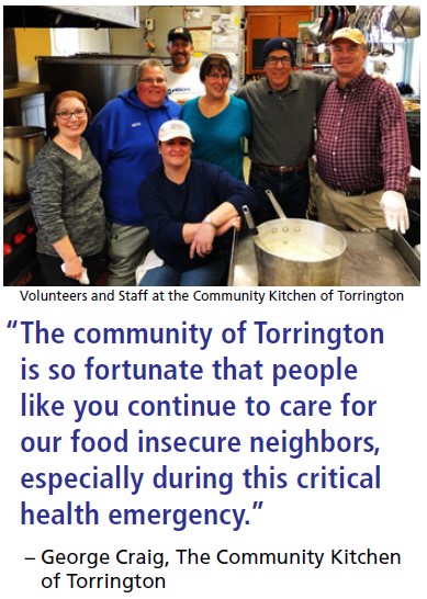 Logan & Mencuccini LLP Torrington, CT Office