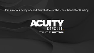 Acuity Legal Limited London, United Kingdom Office