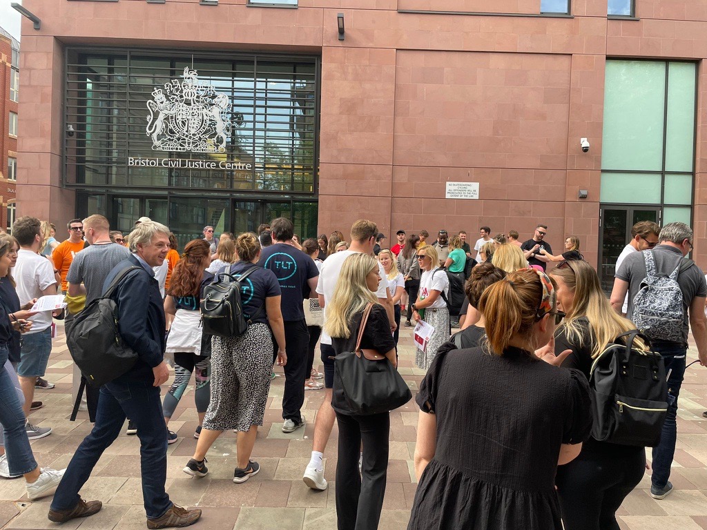 Barcan+Kirby LLP Bristol, United Kingdom Office