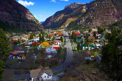 Sweetbaum Sands Ramming PC Denver, CO Office