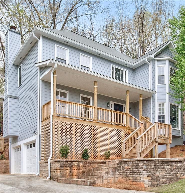 Cooling & Winter LLC Marietta,  Office