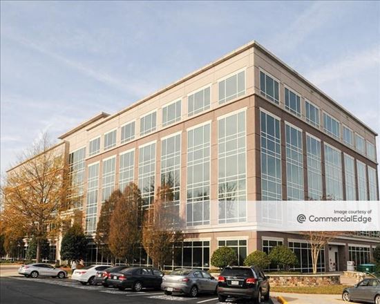 Weissman Lawrenceville, GA Office