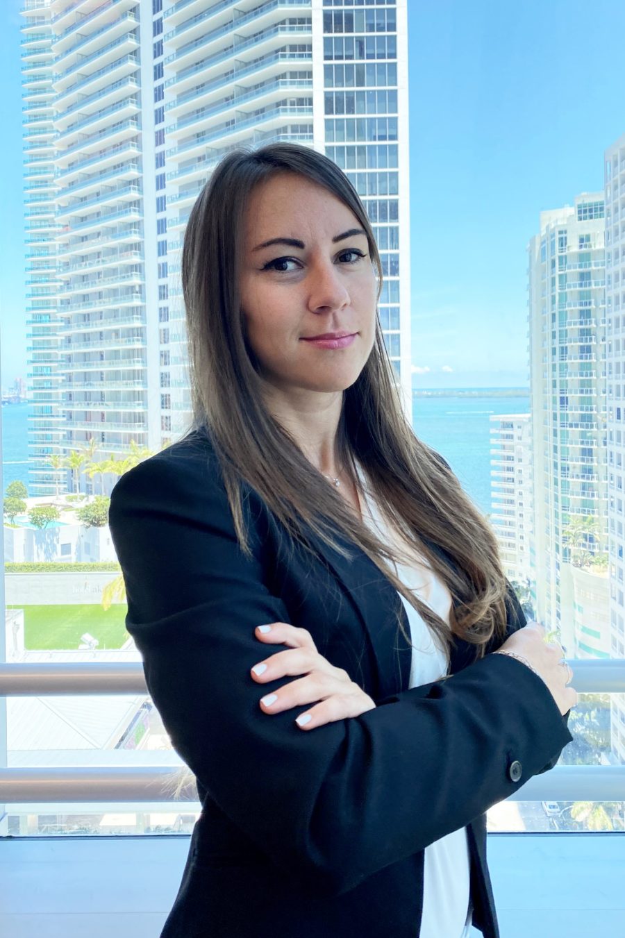 Arce Immigration Law, P.A Miami,  Office