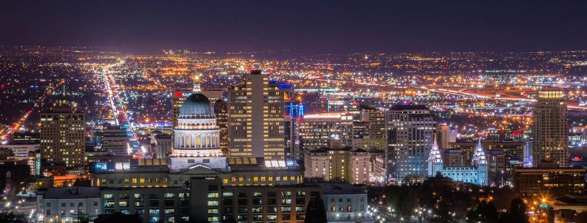 Dentons Ogden, UT Office