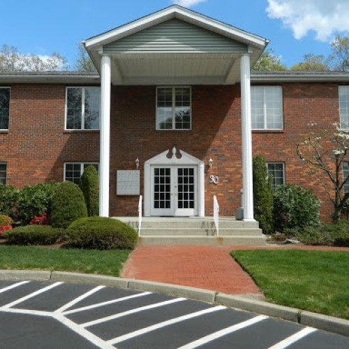 Sheehan & Associates Barrington,  Office