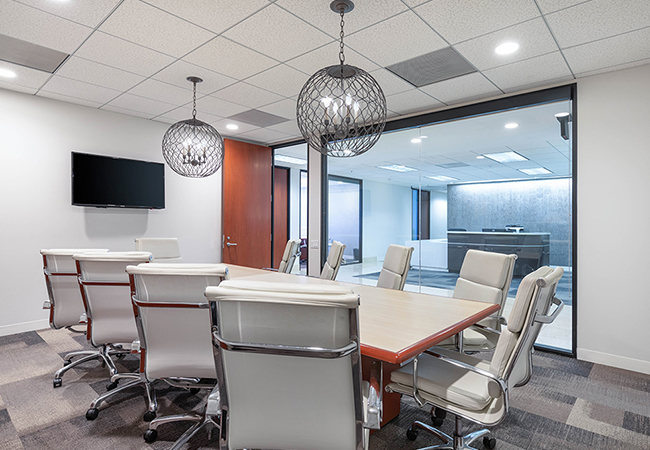 Faegre Drinker Biddle & Reath LLP Los Angeles, CA Office