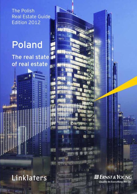 Linklaters Warsaw, Poland Office