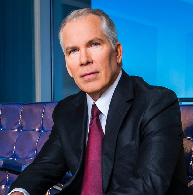 Thomas J. Henry Corpus Christi, TX Office