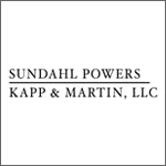 Sundahl, Powers, Kapp & Martin, LLC Cheyenne, WY Office