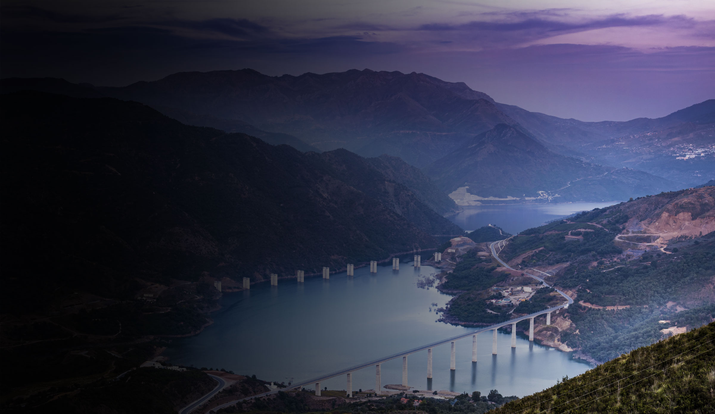 MAQS Advokatbyra Warsaw, Poland Office