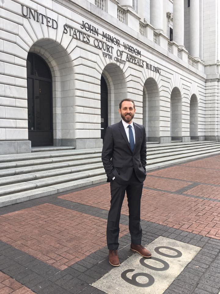 Andy Brown & Associates, PLLC Austin,  Office