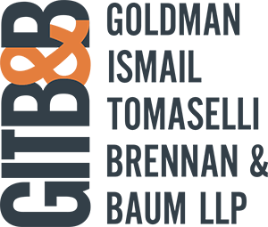 Goldman Ismail Tomaselli Brennan & Baum LLP Chicago, IL Office