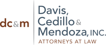Davis, Cedillo & Mendoza, Inc San Antonio, TX Office