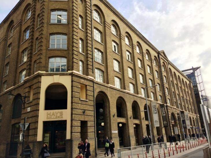 Anthony Gold Solicitors London, United Kingdom Office