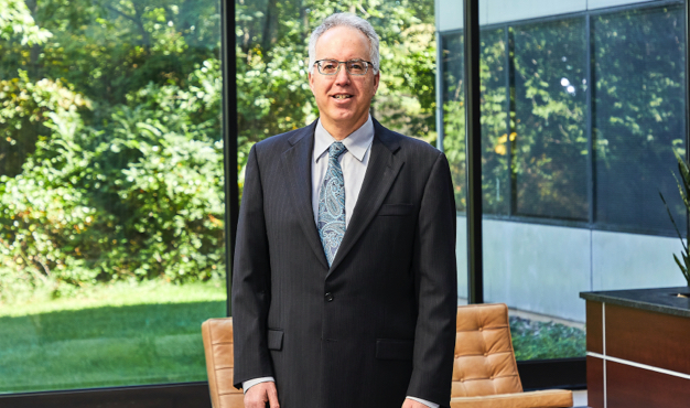 Nagel Rice, LLP Red Bank, NJ Office