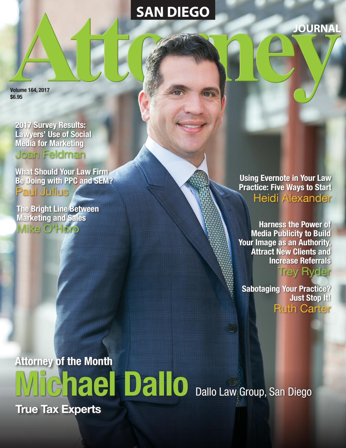 Dallo Law Group San Diego,  Office