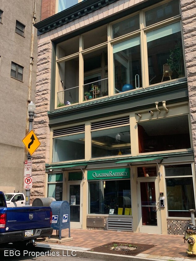 QuatriniRafferty Pittsburgh, PA Office