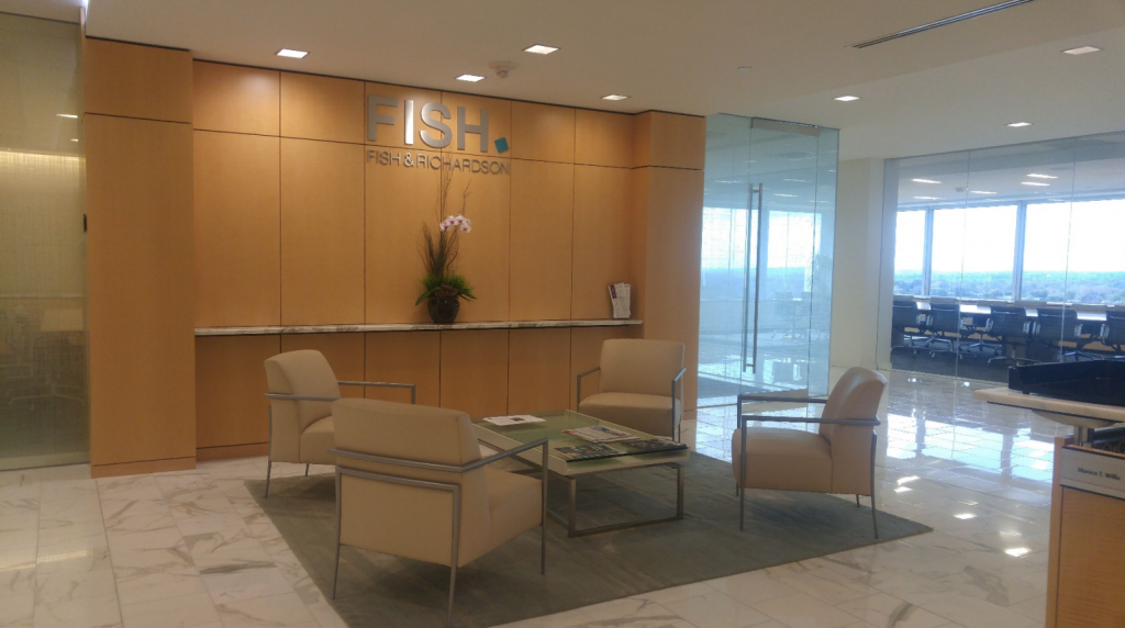 Fish & Richardson Wilmington, DE Office
