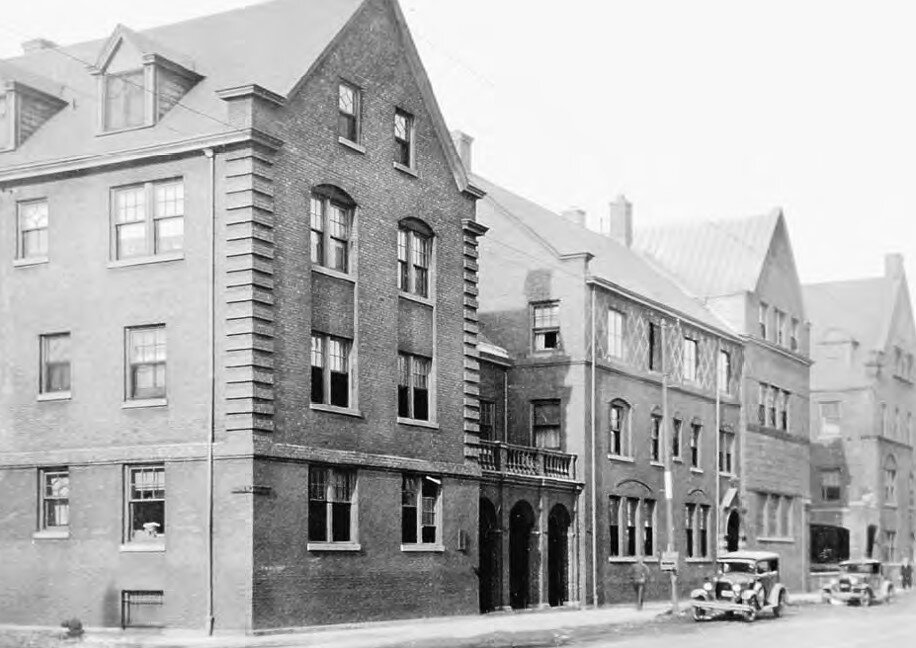 Miller, Matthias & Hull Chicago, IL Office