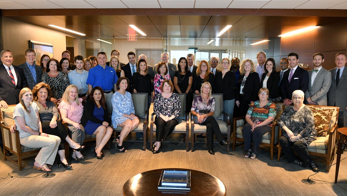 Kramer Rayson LLP Oak Ridge, TN Office