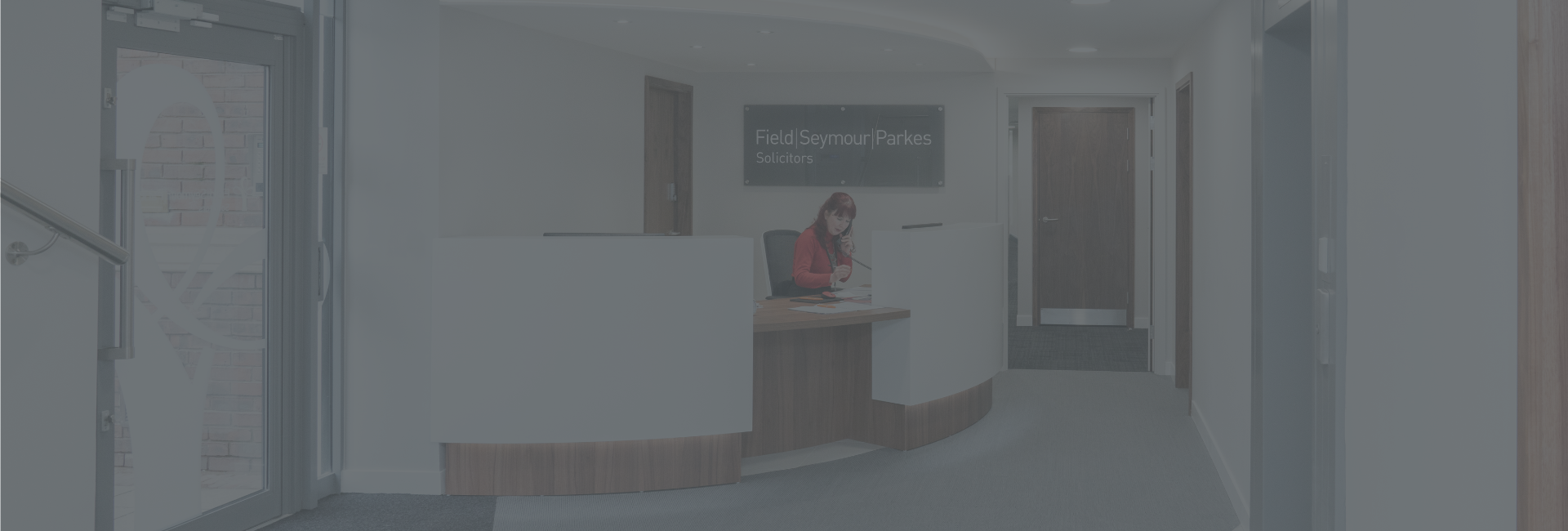 Field Seymour Parkes LLP Reading, United Kingdom Office