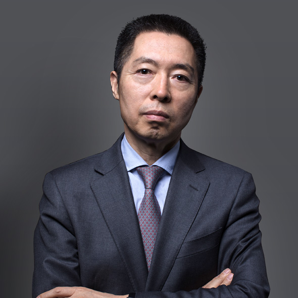 Chang Tsi & Partners Beijing, China Office