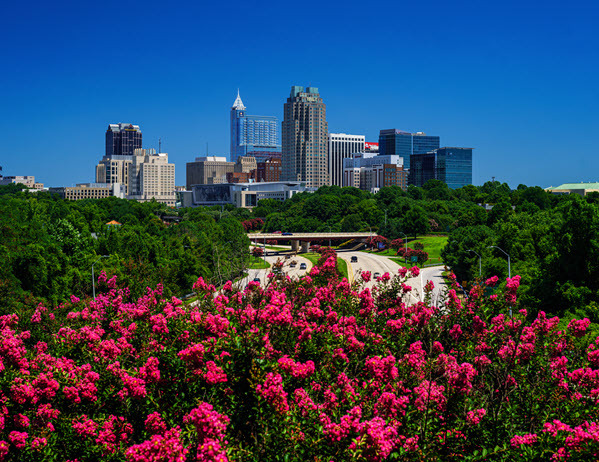 Robinson, Bradshaw & Hinson, P.A Rock Hill, SC Office