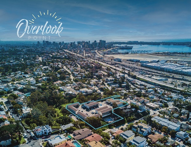 Banker's Hill Law Firm, A.P.C San Diego, CA Office