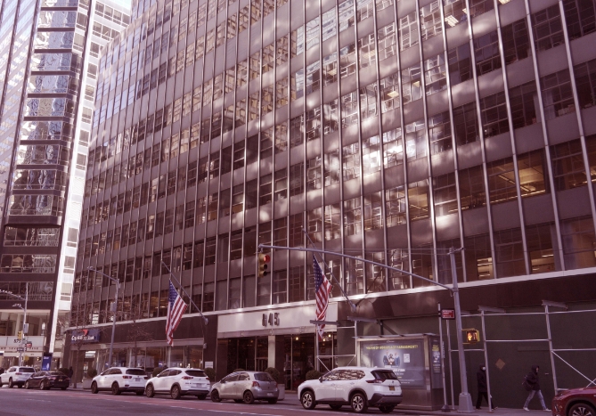 The Perry Law Firm, LLC Scranton, PA Office