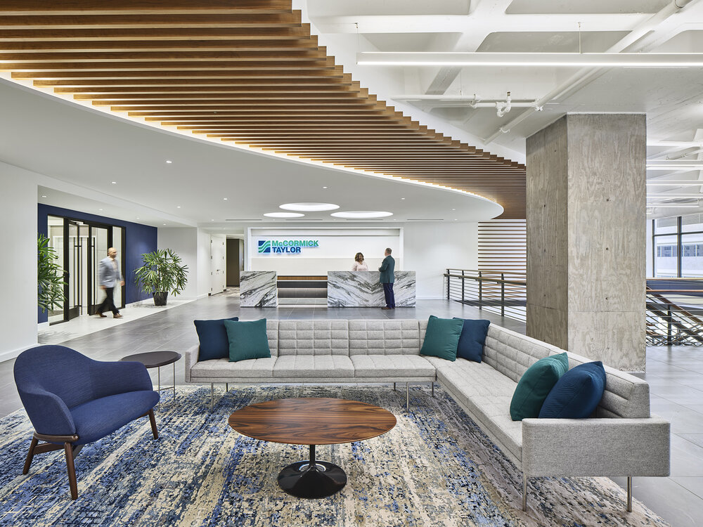 Cooch & Taylor Unionville, PA Office