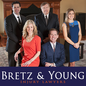 Bretz & Young Hutchinson,  Office