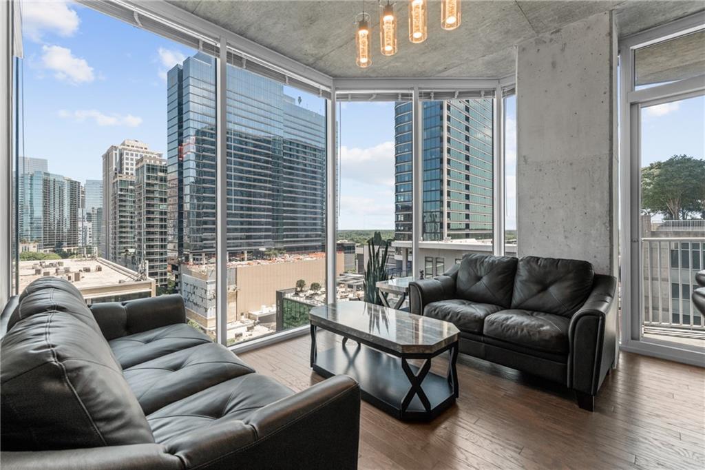 Spire Law, LLC Atlanta, GA Office