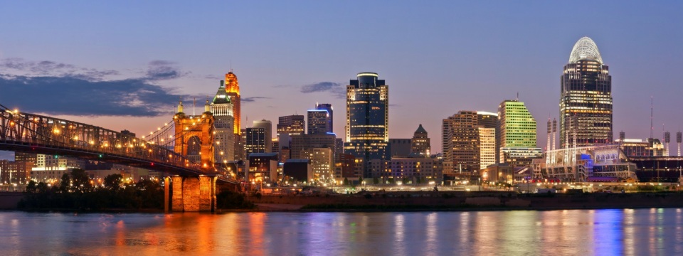 Lerner Sampson & Rothfuss Cincinnati, OH Office