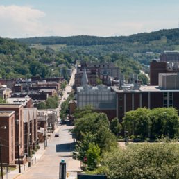 Brewer & Giggenbach, PLLC Morgantown, WV Office