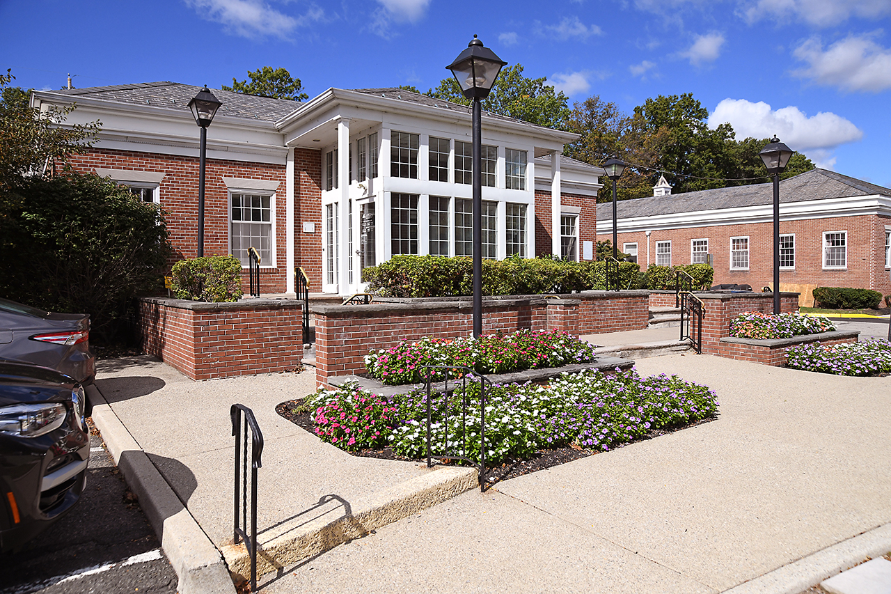 Shapiro & Gellert, PLLC Oradell,  Office