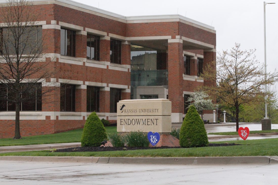 The Law Offices of Anderson & Associates Westwood, KS Office