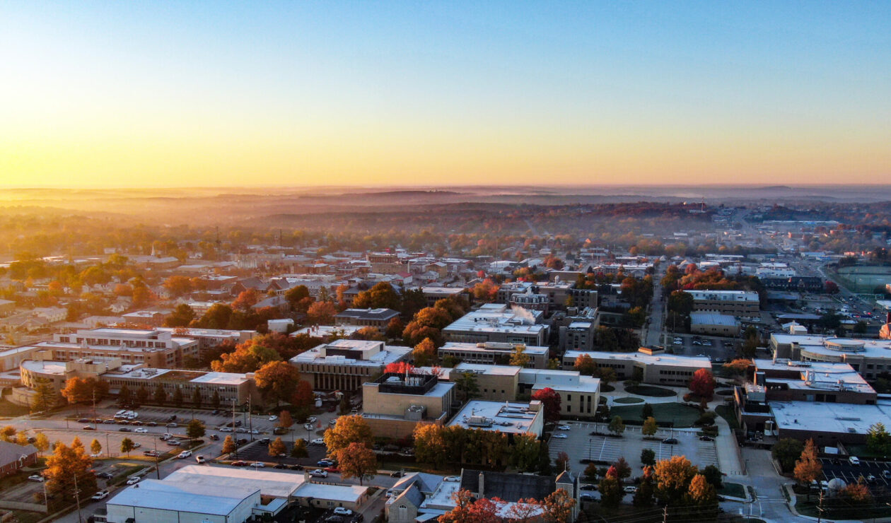 Williams, Robinson, Rigler & Buschjost, P.C Rolla, MO Office