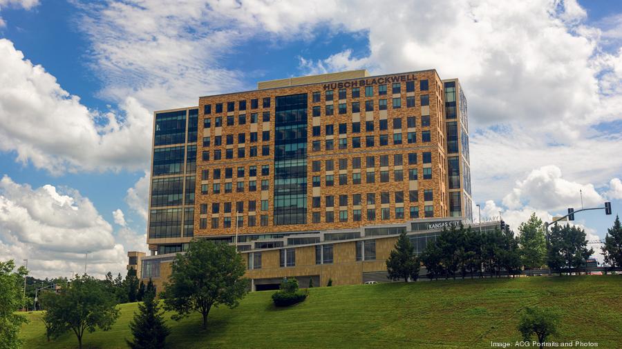 Husch Blackwell LLP Kansas City, MO Office