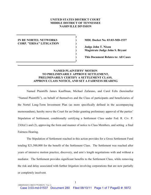 Branstetter, Stranch & Jennings, PLLC Nashville, TN Office