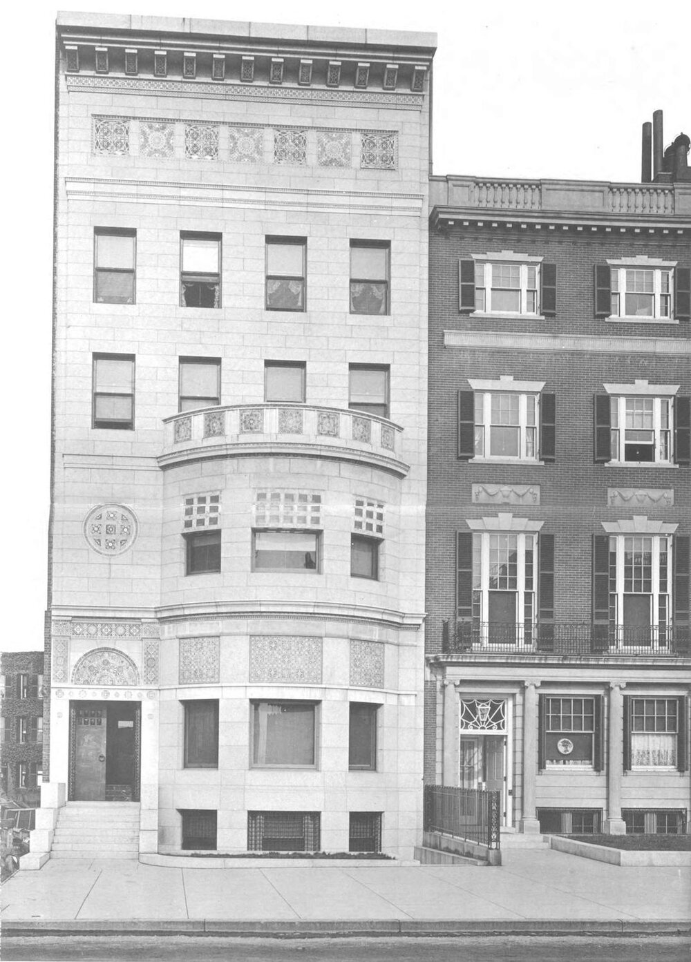 White and Williams LLP Boston, MA Office