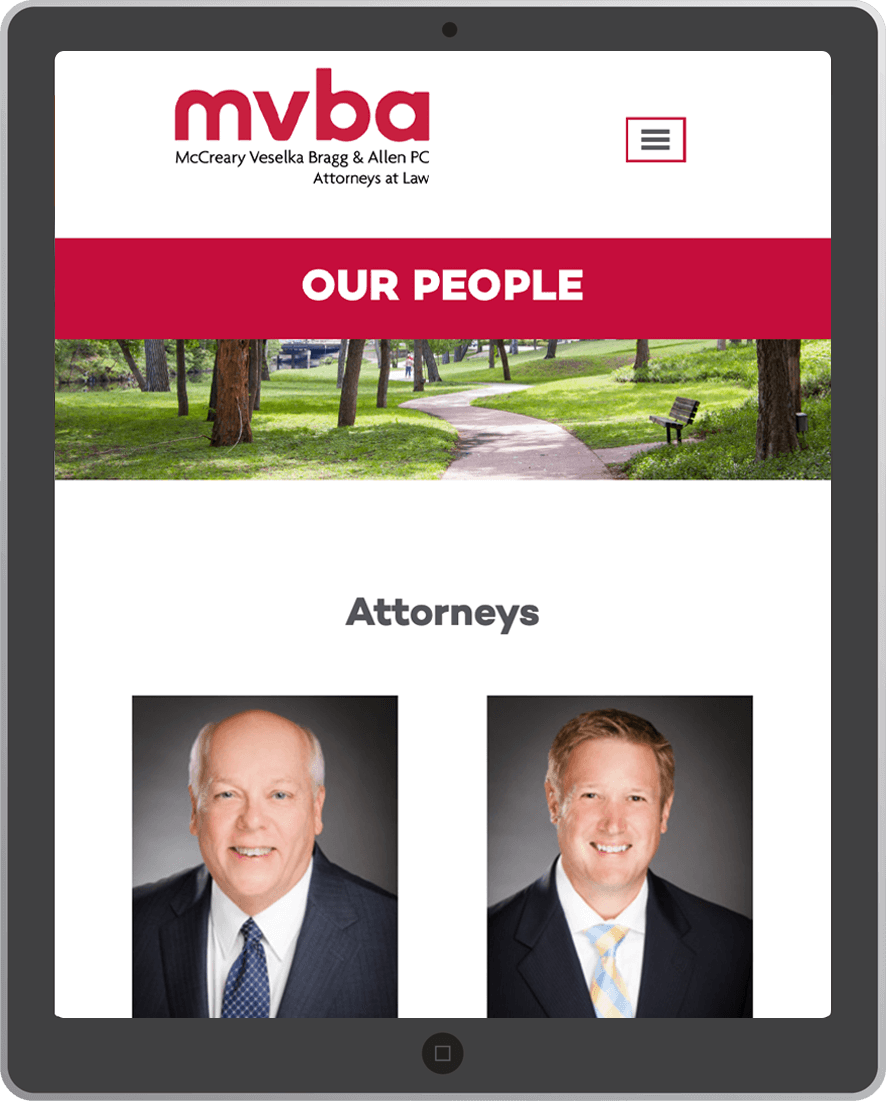 Mccreary, Veselka, Bragg & Allen, P.C. Attorneys At Law Waco, TX Office