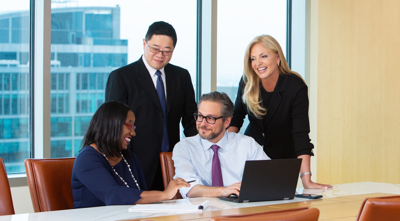 Katten Muchin Rosenman LLP Los Angeles, CA Office