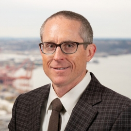 Carney Badley Spellman, P.S Seattle, WA Office