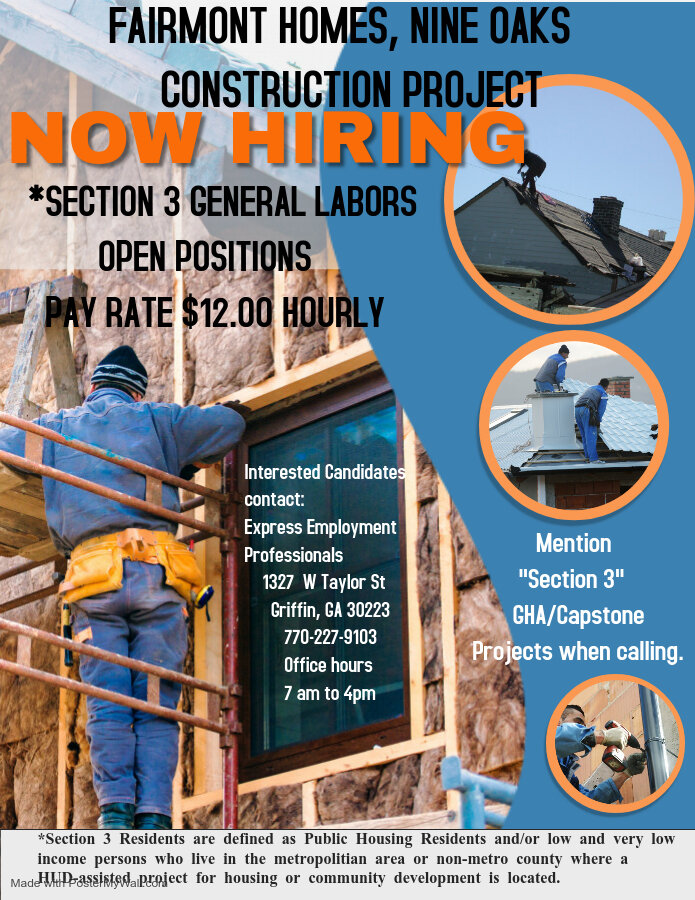 Wessels & Gerber, P.C Griffin, GA Office