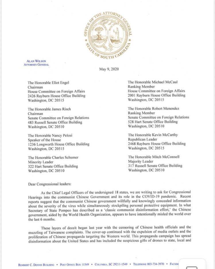 The Hart Law Firm Columbia, SC Office