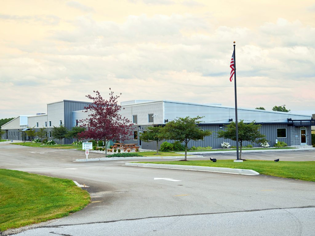 Nash, Spindler, Grimstad & McCracken LLP Manitowoc, WI Office