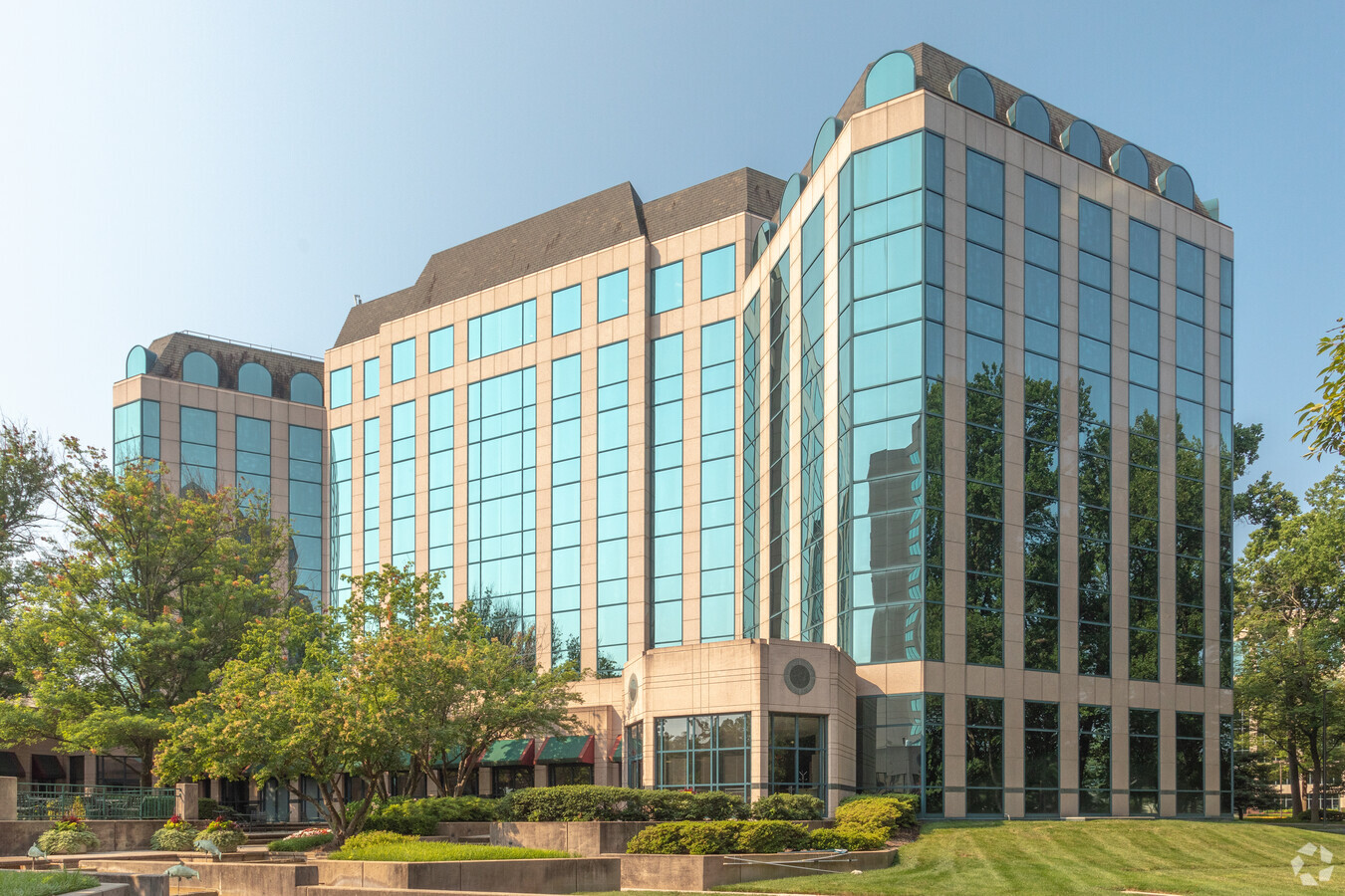 Lee IP Law Falls Church, VA Office