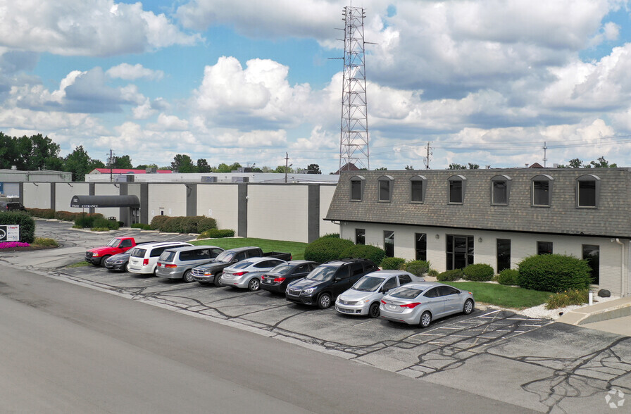 Jacobs Law LLC Indianapolis, IN Office