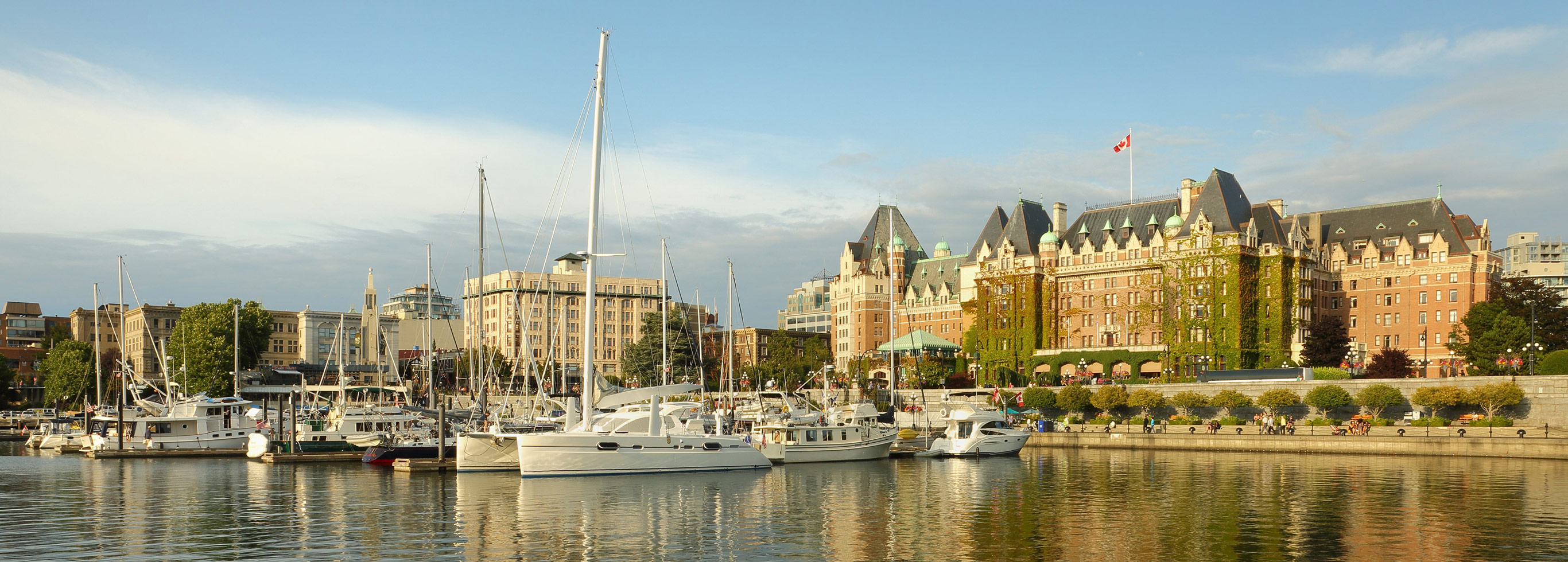 Farris LLP Victoria, Canada Office